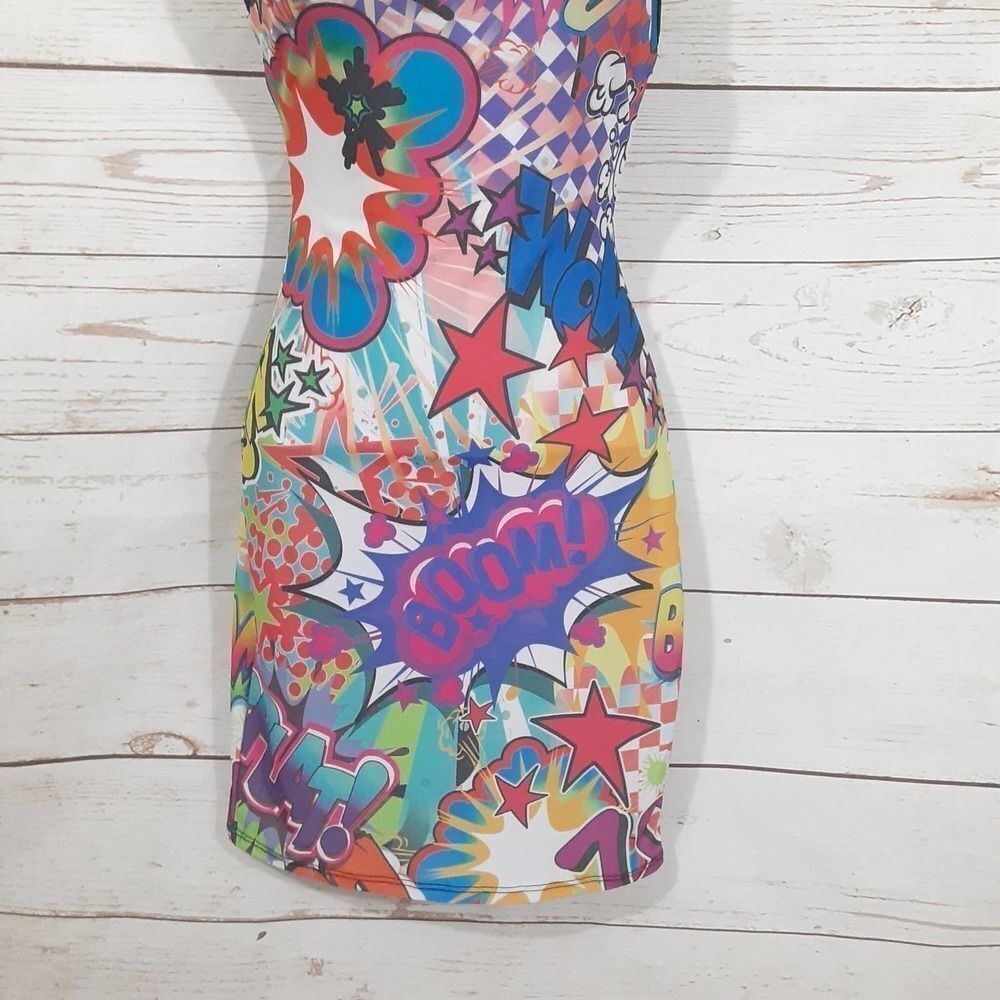 KTOO Dress - Picture 6 of 9